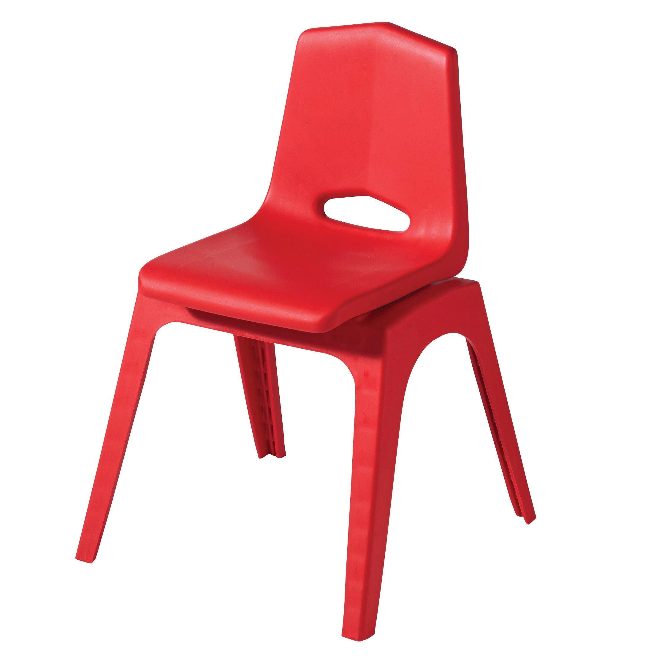 Classroom Select Royal Seating Prima Stack Chair 4000378